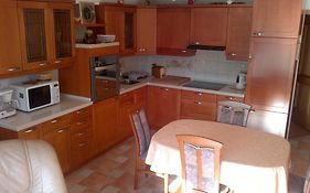 Apartment Kala